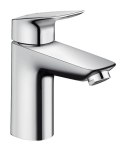 Hansgrohe Logis Chrom