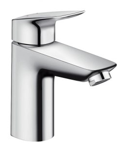 Hansgrohe Logis Chrom