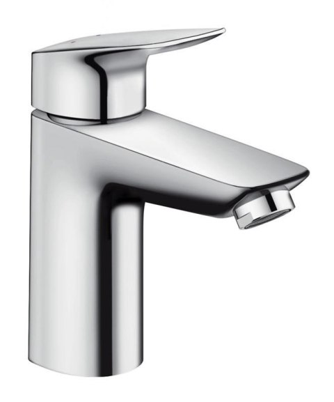 Hansgrohe Logis Chrom