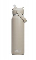 Butelka termiczna Camelbak Thrive Flip Straw Insulated SST 740ml