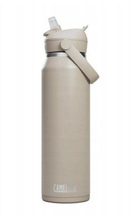 Butelka termiczna Camelbak Thrive Flip Straw Insulated SST 740ml