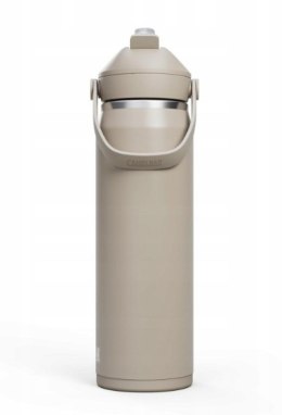 Butelka termiczna Camelbak Thrive Flip Straw Insulated SST 740ml
