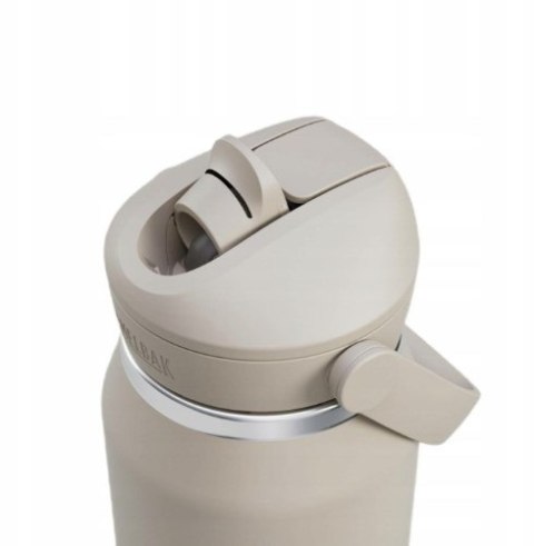 Butelka termiczna Camelbak Thrive Flip Straw Insulated SST 740ml