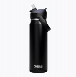 Butelka termiczna Camelbak Thrive Flip Straw Insulated SST 740ml