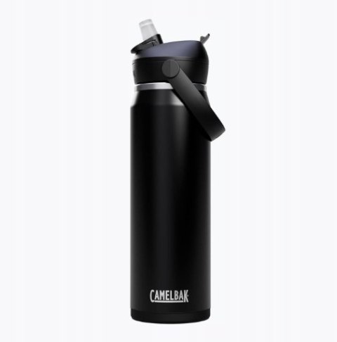 Butelka termiczna Camelbak Thrive Flip Straw Insulated SST 740ml