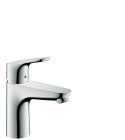 Hansgrohe Focus Chrom