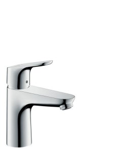 Hansgrohe Focus Chrom