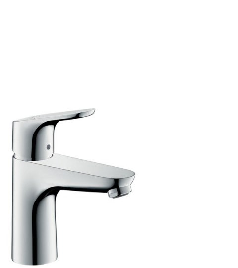 Hansgrohe Focus Chrom