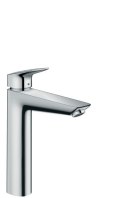 Hansgrohe Logis Chrom