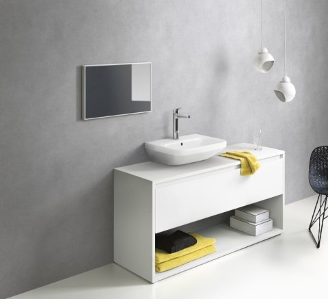 Hansgrohe Logis Chrom