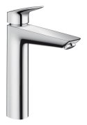 Hansgrohe Logis Chrom