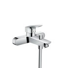 Hansgrohe Logis Chrom