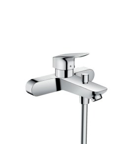 Hansgrohe Logis Chrom