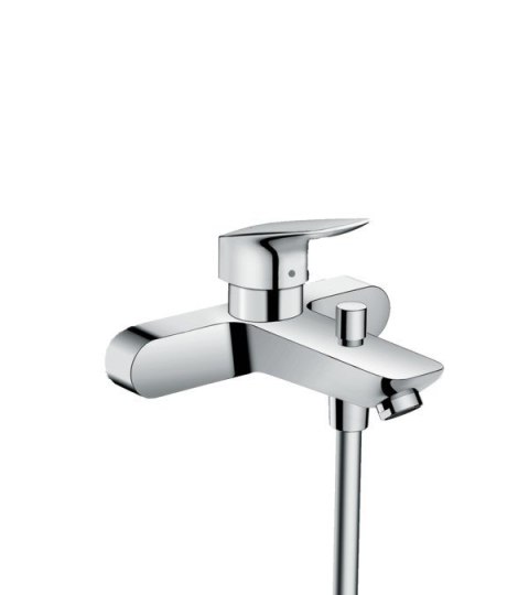 Hansgrohe Logis Chrom
