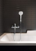 Hansgrohe Logis Chrom