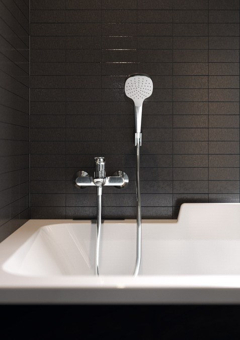 Hansgrohe Logis Chrom