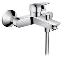 Hansgrohe Logis Chrom
