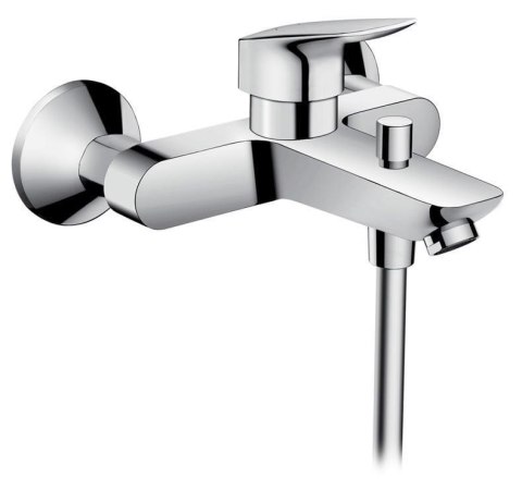 Hansgrohe Logis Chrom