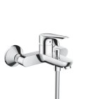 Hansgrohe Logis E Chrom