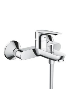Hansgrohe Logis E Chrom