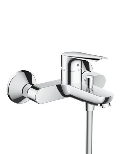 Hansgrohe Logis E Chrom
