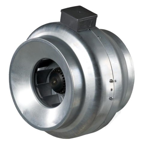 INLINE CENTRIFUGAL FAN VENTS VKMZ 100