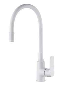 KITCHEN MIXER JOGA PLUS WHITE