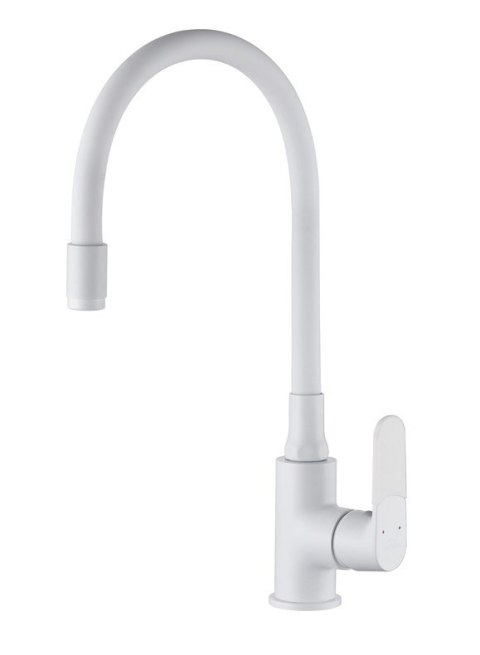 KITCHEN MIXER JOGA PLUS WHITE
