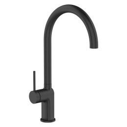 MIXER KITCHEN KAWALA BLACK