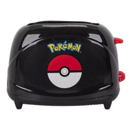 Mad Monkey Pokémon - Toaster 2 kaw. Czarny, Czerwony, Biały