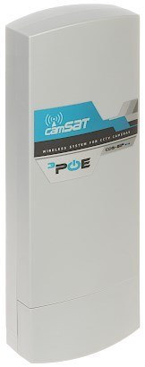 CAMSAT CDS-6IP 3PoE