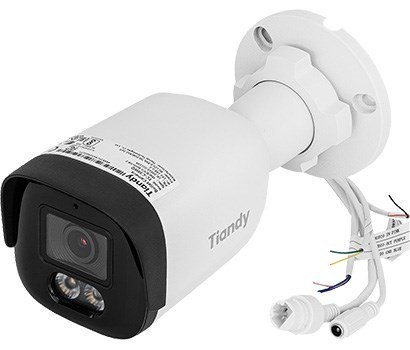 Kamera IP TIANDY TC-C35WQ SPEC:I5W/E/Y/2.8MM/V4.2 - 5 Mpx 2.8