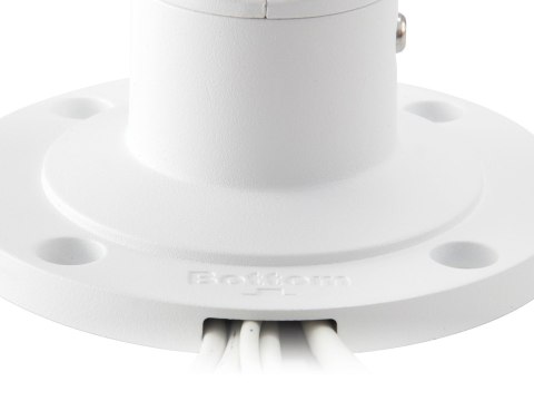 LevelOne IPCam Bullet Fix Out Kamera 2MP / H.264 / IR / 5W / PoE / IP66