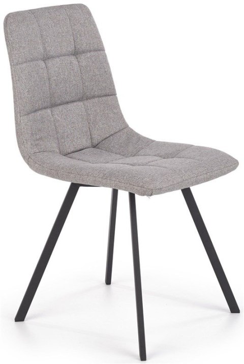 CHAIR V-CH-K/402-KR-POPIEL