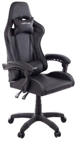 GAMING CHAIR HAPPYGAME 7911 BLACK