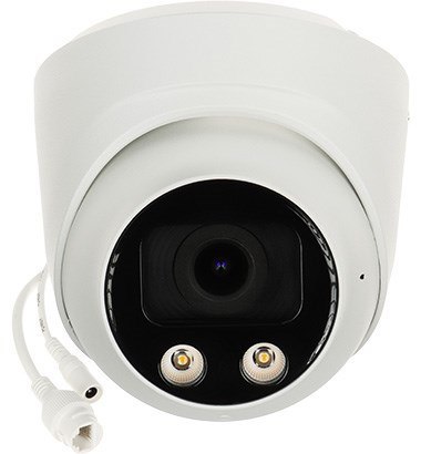 Kamera IP APTI-AI402V3ISP-28W Full-Color - 4 Mpx 2.8 mm
