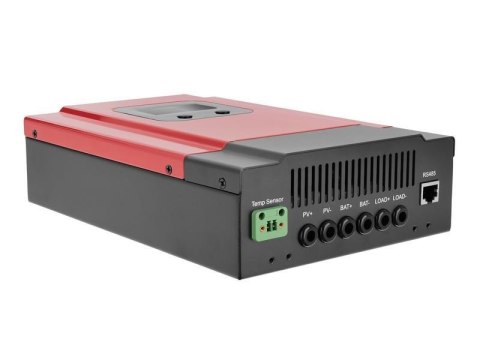 Regulator Solarny AZO MPPT-30D PRO (LCD)
