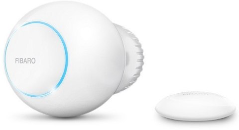 Fibaro The Heat Controller Starter Pack ZW5 EU
