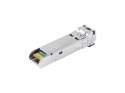 LevelOne SFP-2501 moduł przekaźników sieciowych Swiatłowód 2500 Mbit/s 850 nm