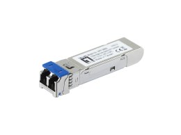 LevelOne SFP-2502 moduł przekaźników sieciowych Swiatłowód 2500 Mbit/s 1310 nm