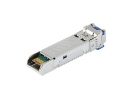 LevelOne SFP-2502 moduł przekaźników sieciowych Swiatłowód 2500 Mbit/s 1310 nm
