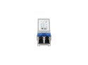 LevelOne SFP-2503 moduł przekaźników sieciowych Swiatłowód 2500 Mbit/s 1310 nm