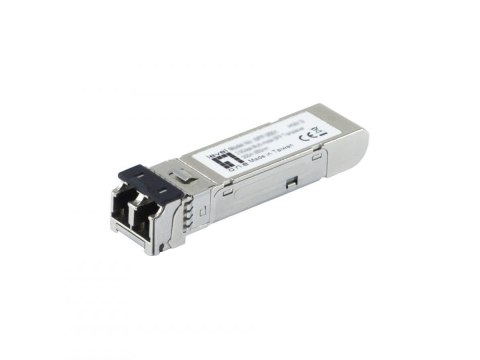 LevelOne SFP-2601 moduł przekaźników sieciowych Swiatłowód 2500 Mbit/s 850 nm