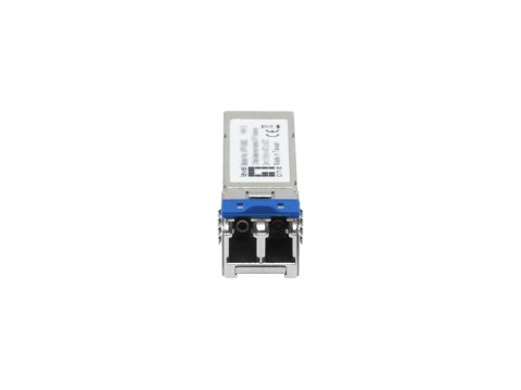 LevelOne SFP-2602 moduł przekaźników sieciowych Swiatłowód 2500 Mbit/s 1310 nm