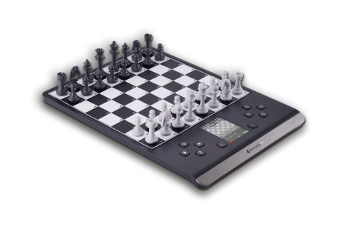 Millennium Chess Szachy komputerowe Genius Pro