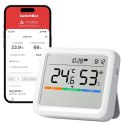 SwitchBot Meter Pro Biały LCD Bateria