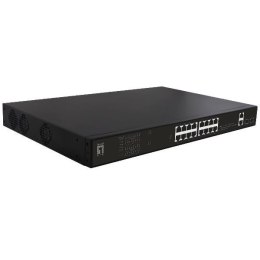 Switch LevelOne GEP-2021 GEP2021