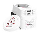 Adapter SKROSS Pro Light USB AC30PD World, biały