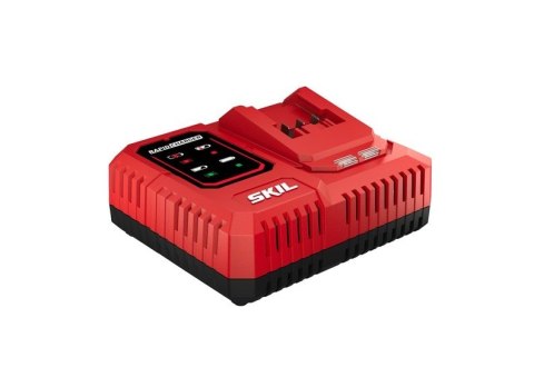 FAST CHARGER 3123AA 6 AMP