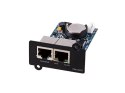 Karta sieciowa Conceptronic NMC01 2x RJ45 (NMC01)
